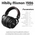 Hibilly Mixman 1986 Headphone