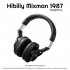 Hibilly Mixman 1987 Headphone