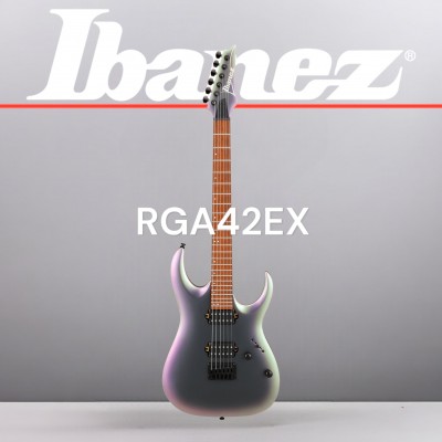 Ibanez RGA42EX Electric Guitar