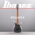 Ibanez RGA42EX Electric Guitar