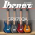 กีต้าร์ไฟฟ้า Ibanez GRX70QA