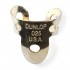 DUNLOP BRASS FINGERPICKS .025 IN 37-025