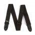 DUNLOP CLASSIC STRAP DD4009BK