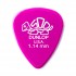 DUNLOP DELRIN 500 PICK 1.14MM 41-114