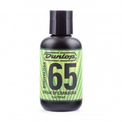 DUNLOP FORMULA 65 BODYGLOSS 6574