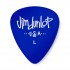 DUNLOP GELS BLUE LIGHT PICK 486-LT