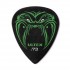 DUNLOP HETFIELD'S BLACK FANG PICK .73MM PH112-73