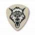 DUNLOP HETFIELD'S WHITE FANG™ CUSTOM FLOW® PICK 1.14MM PH122-114