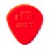 DUNLOP JAZZ I NYLON PICK 47-1N