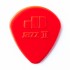 DUNLOP JAZZ II NYLON PICK 47-2N