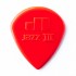 DUNLOP JAZZ III NYLON PICK 47-3N