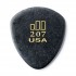 DUNLOP JAZZTONE LARGE ROUND TIP PICK 477-207