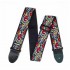 DUNLOP JIMI HENDRIX™ LOVE DROPS STRAP JH03