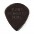 DUNLOP JOHN PETRUCCI PRIMETONE® PICK BLACK 518-JPBK