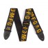 DUNLOP Lucky 13 Strap MFG GFY D3842MF