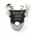 DUNLOP NICKEL SILVER FINGER & THUMBPICKS .0225 IN 33-0225