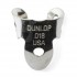 DUNLOP NICKEL SILVER FINGERPICKS .018 IN 33-018