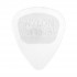 DUNLOP NYLON GLOW STANDARD PICK .53MM 446-053