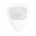 DUNLOP NYLON GLOW STANDARD PICK .67MM 446-067