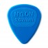 DUNLOP NYLON MIDI PICK 1.07MM 443-107