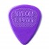 DUNLOP NYLON MIDI PICK 1.14MM 443R114