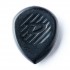 DUNLOP PRIMETONE® CLASSIC SHARP TIP PICK 3.0MM 477-305