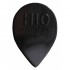 DUNLOP SPEEDPICK - HEAVY JAZZ - 10 DEGREE ANGLE H10J