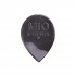 DUNLOP SPEEDPICK - MEDIUM JAZZ - 10 DEGREE ANGLE M10J