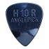 DUNLOP SPEEDPICK - REVERSED HEAVY - 10 DEGREE ANGLE H10R