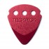 DUNLOP TECKPICK® STANDARD RED ALUMINUM 467-RED