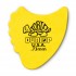 DUNLOP TORTEX® FIN PICK .73MM 414-073