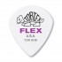 DUNLOP TORTEX® FLEX™ JAZZ III PICK 1.14M 468-114