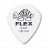 DUNLOP TORTEX® FLEX™ JAZZ III PICK 1.35M 468-135