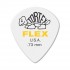 DUNLOP TORTEX® FLEX™ JAZZ III XL PICK .73MM 466-073