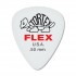 DUNLOP TORTEX® FLEX™ STANDARD PICK .50MM 428-050