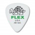 DUNLOP TORTEX® FLEX™ STANDARD PICK .88MM 428-088