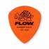 DUNLOP TORTEX® FLOW® PICK .60MM 558-060