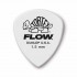 DUNLOP TORTEX® FLOW® PICK 1.50MM 558-150