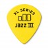 DUNLOP TORTEX® JAZZ III XL PICK .73MM 498-073