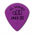 DUNLOP TORTEX® JAZZ III XL PICK 1.14MM 498-114