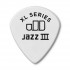 DUNLOP TORTEX® JAZZ III XL PICK 1.50MM 498-150