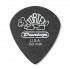 DUNLOP TORTEX® PITCH BLACK JAZZ III PICK .50MM 482-050