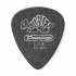 DUNLOP TORTEX® PITCH BLACK STANDARD PICK .73MM 488-073