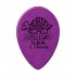 DUNLOP TORTEX® SMALL TEARDROP PICK 1.14MM 423-114