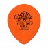 DUNLOP TORTEX® TEARDROP PICK .60MM 413-060