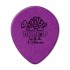 DUNLOP TORTEX® TEARDROP PICK 1.14MM 413-114