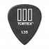 DUNLOP TORTEX® TIII PICK 1.35MM 462-135