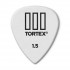 DUNLOP TORTEX® TIII PICK 1.50MM 462-150