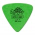 DUNLOP TORTEX® TRIANGLE PICK .88MM 431-088