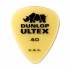 DUNLOP ULTEX® STANDARD PICK .60MM 421-060